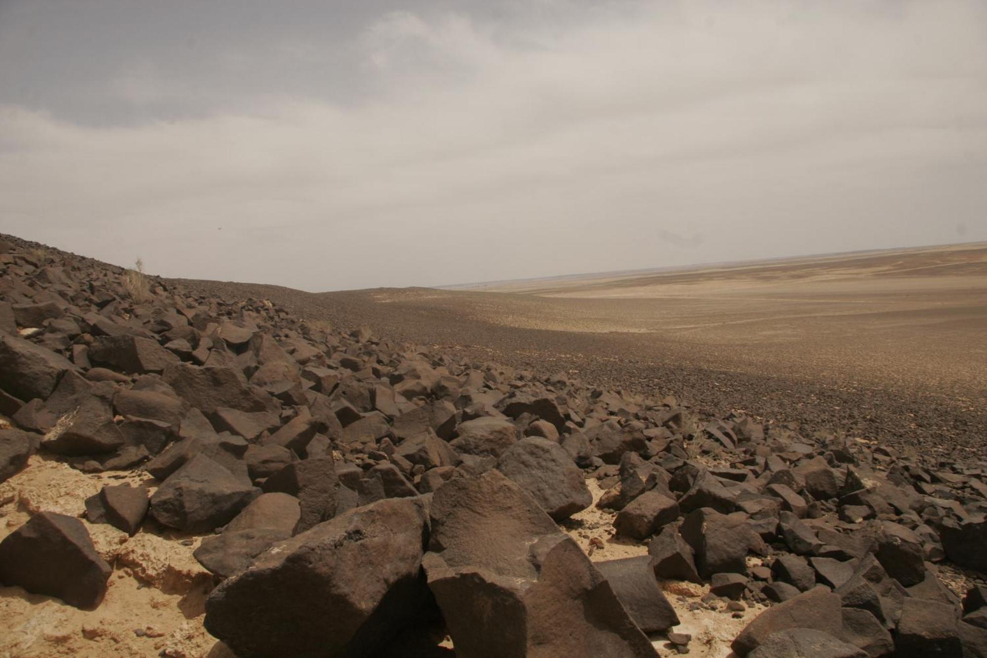 St.Jadoor Inn Al Azraq ash Shamālī Exterior foto